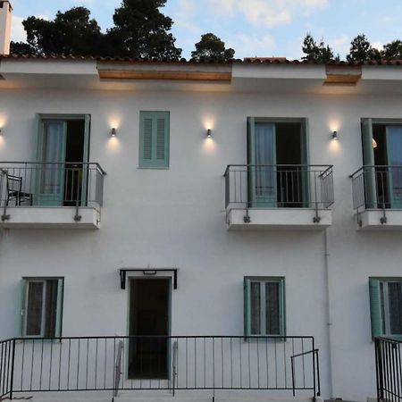 Rodi Retro Apartment Nafplio Bagian luar foto