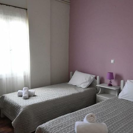 Rodi Retro Apartment Nafplio Bagian luar foto