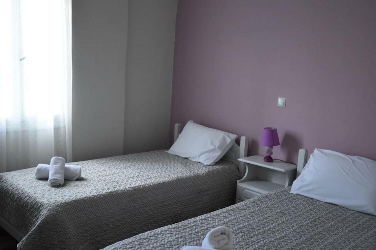 Rodi Retro Apartment Nafplio Bagian luar foto
