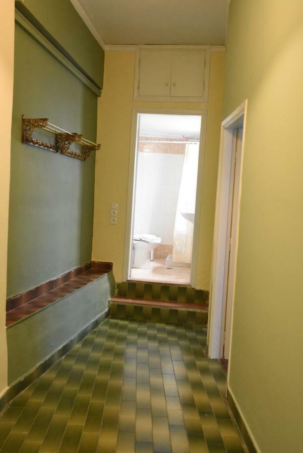 Rodi Retro Apartment Nafplio Bagian luar foto